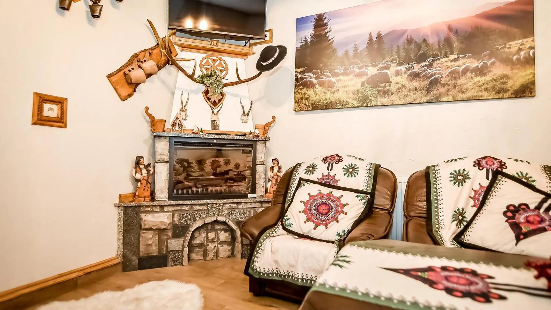 Domek U Zosi Zakopane