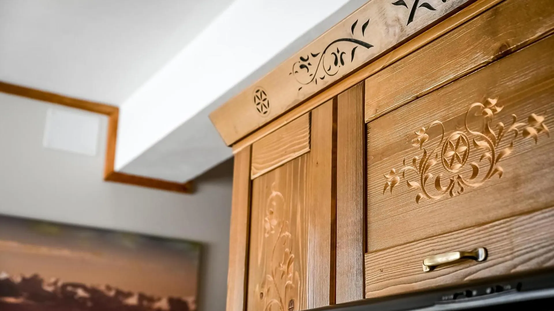 Chalet Domek U Zosi Zakopane
