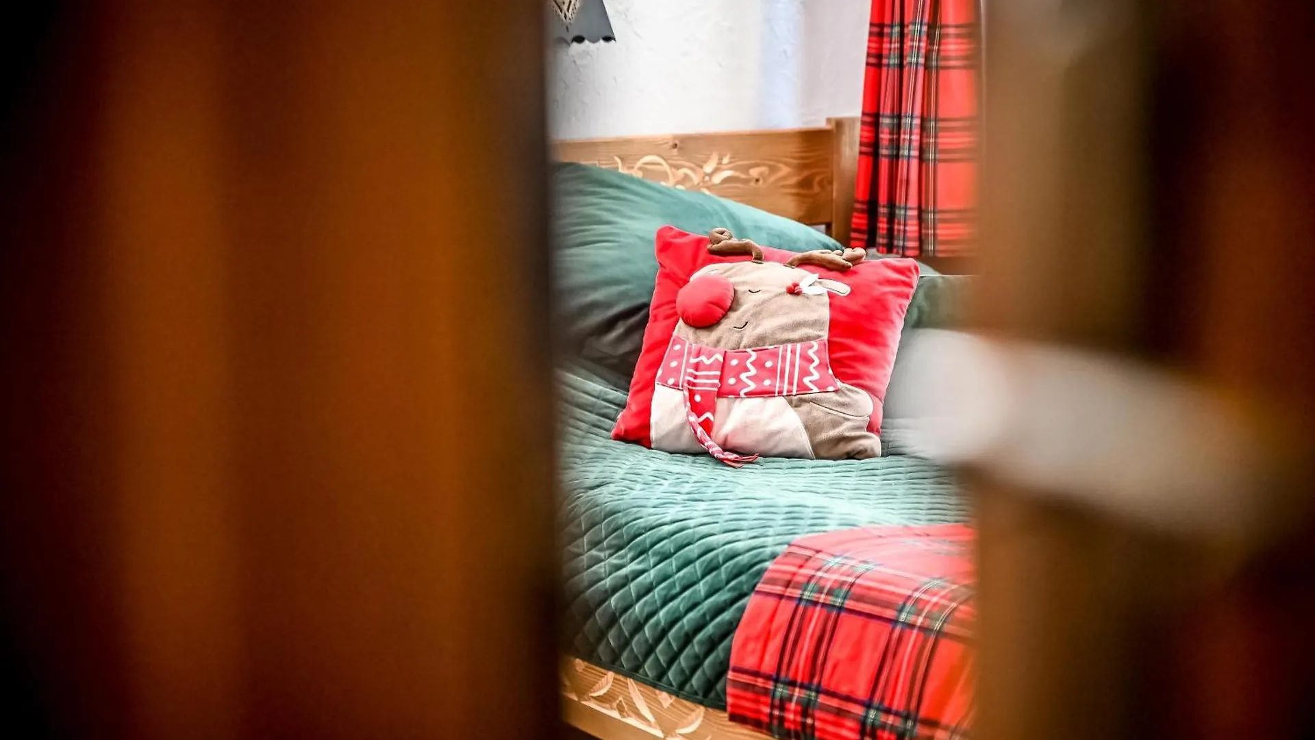 Chalet Domek U Zosi Zakopane