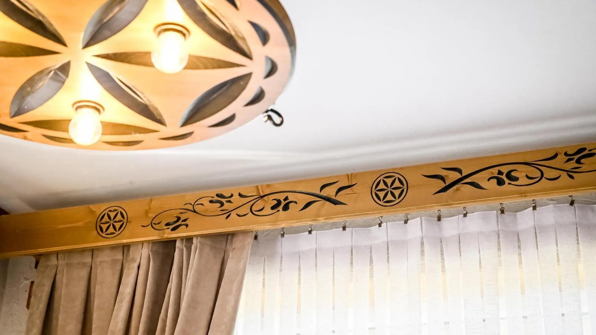 Chalet Domek U Zosi Zakopane