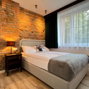  Apartament Kamieniec 21,